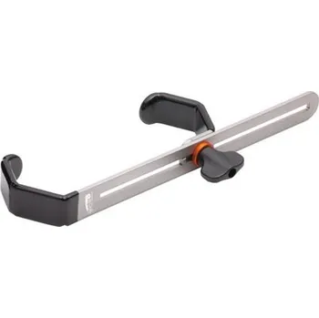 Cyklo nářadí Držák předního kola SuperB TB-1200