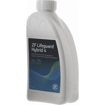 Převodový olej Olej do automatické převodovky ZF 5961.308.625