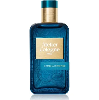 Unisex parfém Atelier Cologne Cologne Rare Camélia Intrépide parfémovaná voda unisex 100 ml