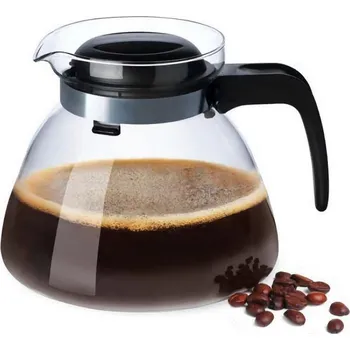 Varná konvice Konvice VIOLA sklo 1,5l