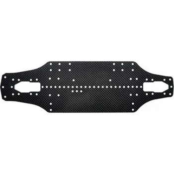RC náhradní díl Serpent Chassis carbon X20M (SER401977) SER401977 - expresní doprava