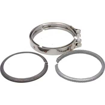 Autodíl Svorka výfuku MB MERCEDES 0039950702, , ,