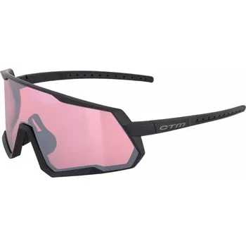 CTM brýle Rove matná černá