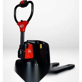 Elektrický paletový vozík 1500kg EPF4