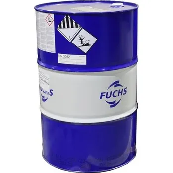 Převodový olej Olej do převodovky GL5 SAE 75W85 FUCHS 205 l 601431685, , ,