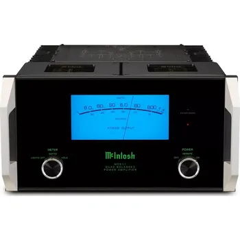 Hi-Fi Zesilovač McIntosh MC611 | ex-demo (Mono koncový zesilovač McIntosh MC611)