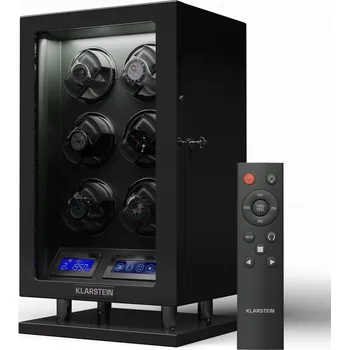 Natahovač hodinek Klarstein Verdon 6 natahovač hodinek (10045662)