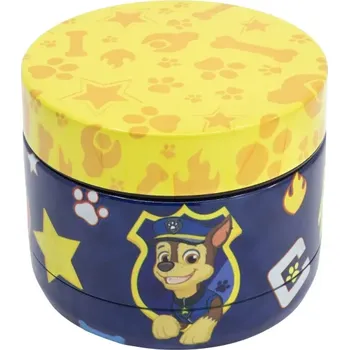 Láhev STOR Nerezová termonádoba na jídlo PAW PATROL, 360ml, 74694