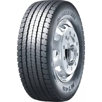 BRIDGESTONE M749 315/80 R22.5 154/150M
