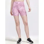 Dámské běžecké šortky Craft PRO Hypervent Short velikost M růžová