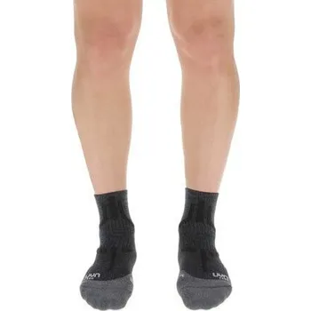 Ponožky UYN M TREKKING 2IN LOW CUT SOCKS Man velikost 35/38