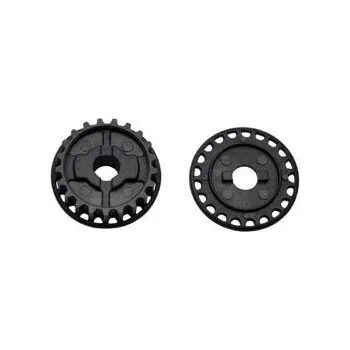 RC náhradní díl Serpent Midshaft pulley 21T SRX4 Gen3 (SER500830) SER500830 - expresní doprava