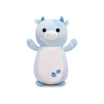 plyšák Plyšový polštářek Kráva