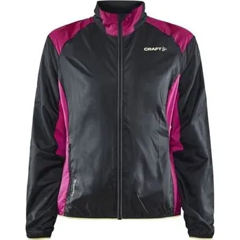 Dámská bunda BUNDA CRAFT PRO HYPERVENT Lady velikost L