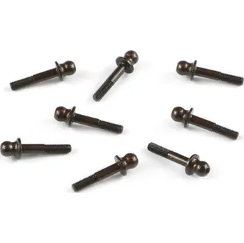 RC náhradní díl Serpent Pivotball arm SDX (8) SER500563 - expresní doprava