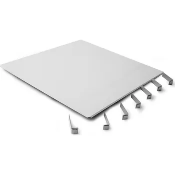 Revizní dvířka Magnetický kryt Easy Mag (revizní dvířka) Varianta: Easy Mag do zdiva - 55 x 55 cm