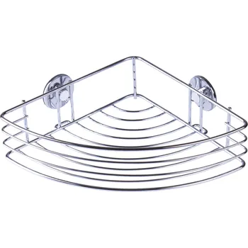 Drátěná police Drátěná polička na nalepení KD02081130 (1458) HOPA