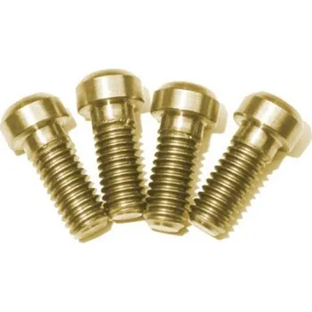 Brzda na kolo Titanové šrouby A2Z B-M6 180