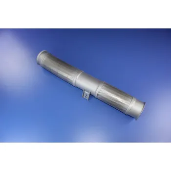 Výfuková trubka Výfuková trubka HOBI 45706