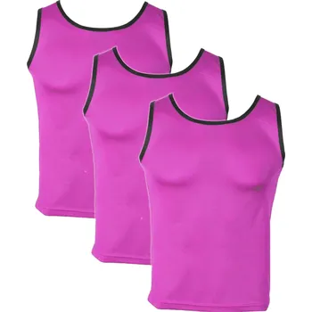 Rozlišovák Cawila ACADEMY Bib 3pack Kids 1000871881 Velikost 152