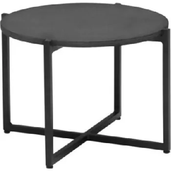 Zahradní stůl Soul kávový stolek Ø 54 cm Applebee
