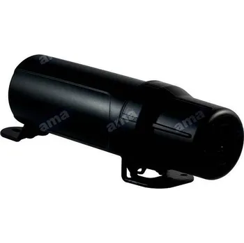 Plastový box na dokumenty velký UZAMYKATELNÝ