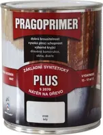 Pragoprimer Plus S 2070 0100 9 l bílá