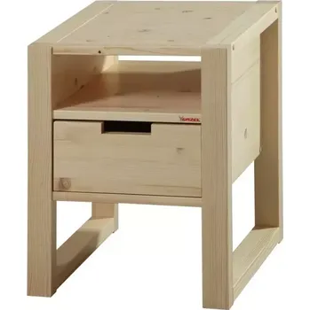 Noční stolek Noční stolek Rhino