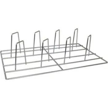 konvektomat Rošt na kuřata GN 1/1 530 × 325 mm| TOM, M-R 11006