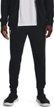 Pánské tepláky Under Armour Rival Terry Joggers velikost XXL black