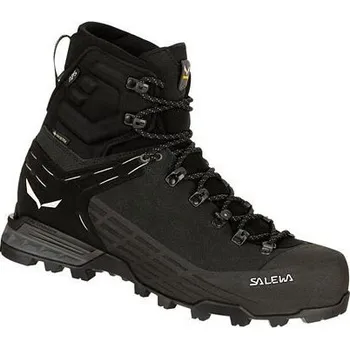 Pánská treková obuv Boty SALEWA ORTLES ASCENT MID GTX M Man velikost bot 11