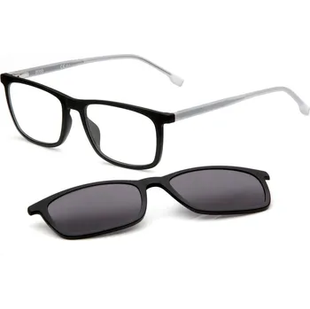 Sluneční brýle Hugo Boss | Hugo Boss 1150/CS | černá