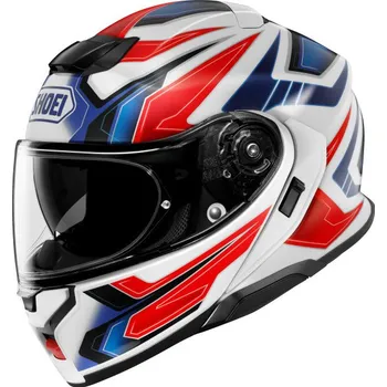 Motodoplněk SHOEI přilba NEOTEC 3 Anthem TC-10 - XS