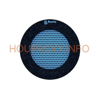 Trampolína Trampolína do země TR-K195-B - modrá