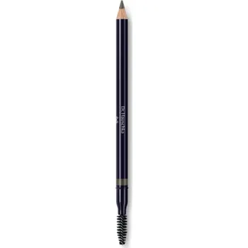 Tužka na obočí Dr. Hauschka Eyebrow Definer - Tužka na obočí 1,05 g - 02 Tmavohnědá