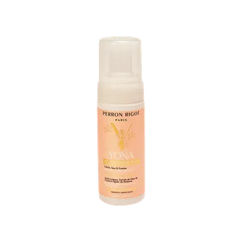Perron Rigot - Cirépil Perron Rigot YONA Vajacial Intimate Micro-peeling Foam 150 ml