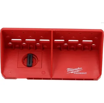 Šroubovák Držák na šroubováky 4932480711