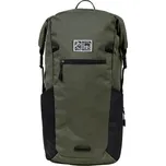 Městský batoh Hannah RENEGADE 25 UNI Khaki, Černá