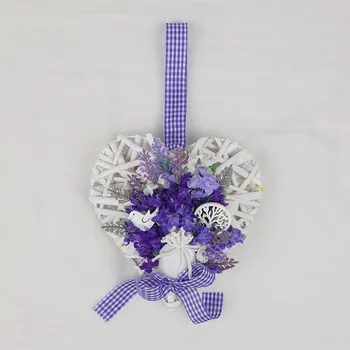 Dekorativní srdíčko