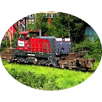 Nášivka Nažehlovačka s vlakem 741 716 (digitální nažehlovačka s lokomotivou )