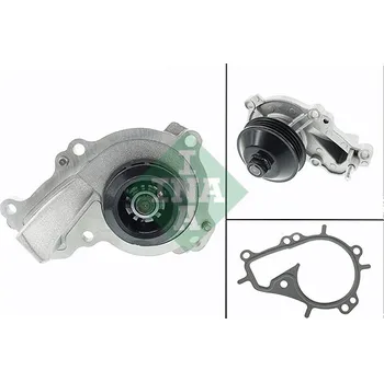 Chladič motoru Vodní čerpadlo, chlazení motoru Schaeffler INA 538 0713 10 IN 538071310