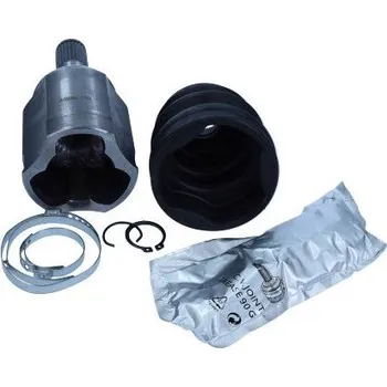 Hřídel nápravy Sada kloubů, hnací hřídel MAXGEAR 49-2904