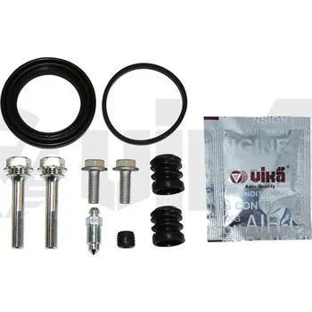 Brzdový systém Sada těsnění, brzdový třmen vika (66981701401)