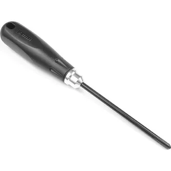 RC model auta HUDY PT PHILLIPS SCREWDRIVER 5.0 x 120 MM (SCREW 3.5 & M4) - expresní doprava