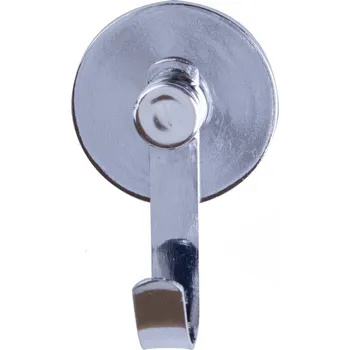 Držák na ručník Nástěnný lepící háček AWD Interior 1135