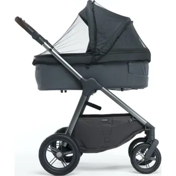 Kočárek MAST M.5x moskytiéra