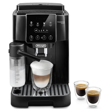 Kávovar De'Longhi Magnifica Start ECAM 220.60.B černý