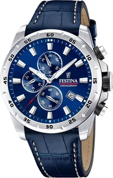 Hodinky Festina Timeless Chronograph 20692/2