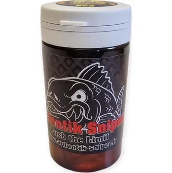 Návnadové aroma Autentik Sniper Classic Dip Fish8 (Ryba) (Klasický Dip)