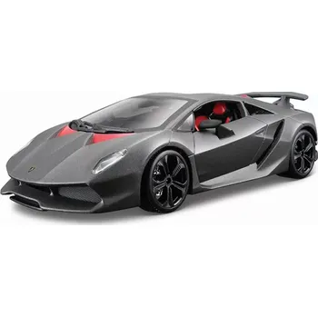 RC model auta RC auto LAMBORGHINI Sesto Elemento 1:18 od Rastar, 2,4 GHz, 23 cm